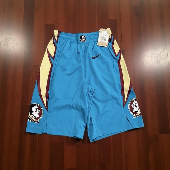 Nike Florida State Seminoles 